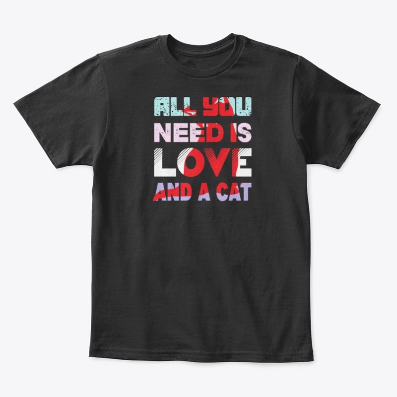 All you need is love 