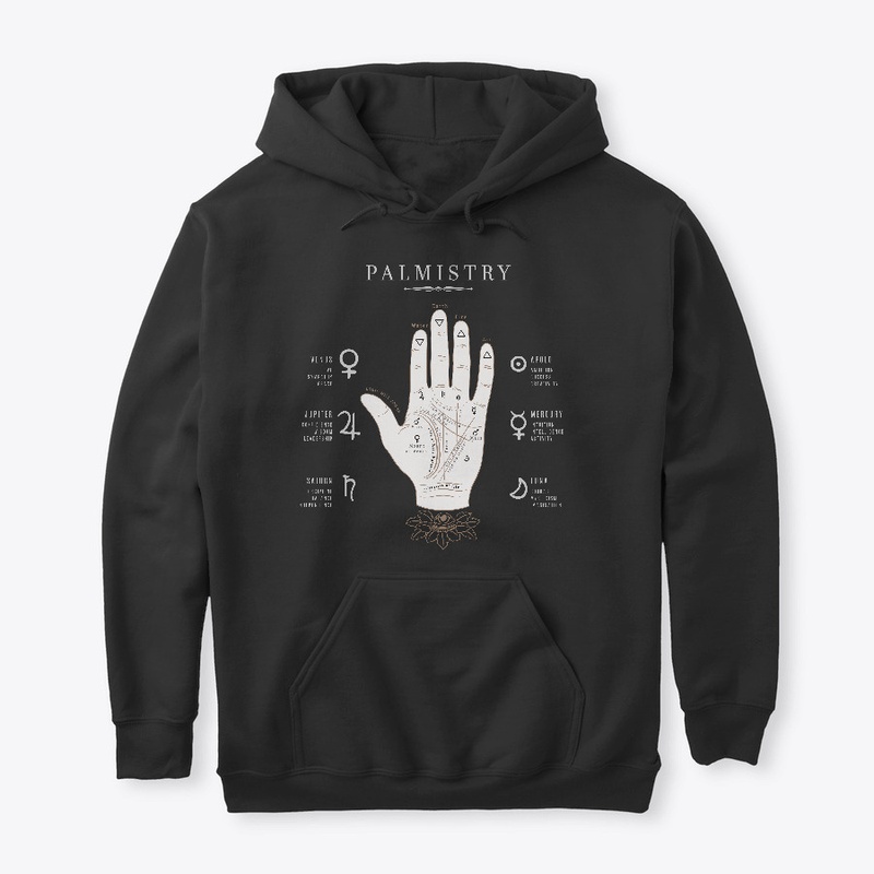Palmistry