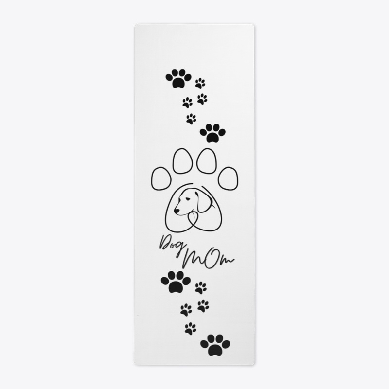 Dog Mom