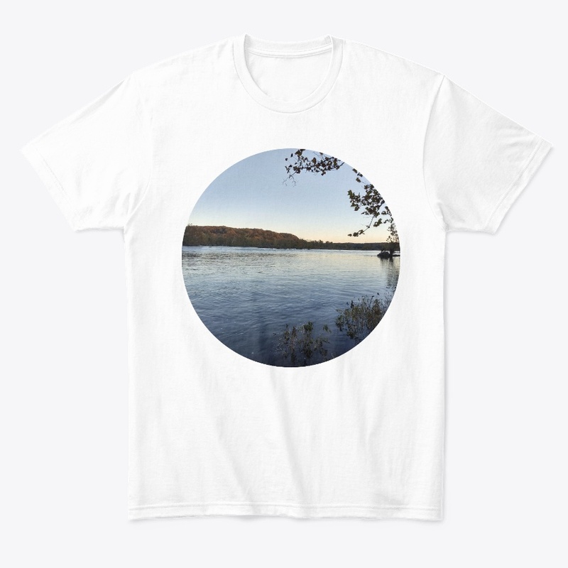lake-side