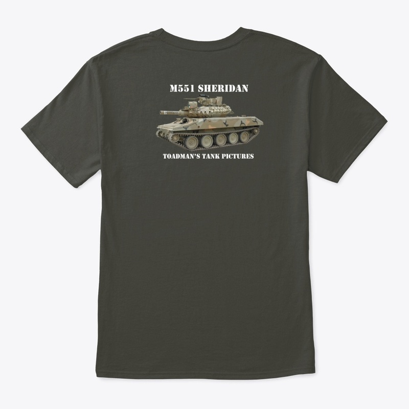 Airborne tank  wht2