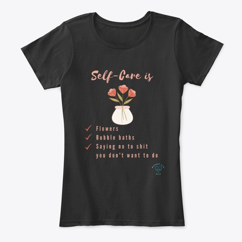 Self-Care To Do List