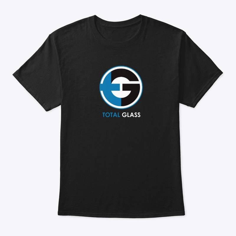 Total Glass Dark
