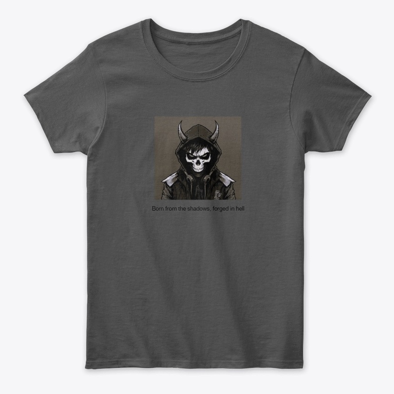 DARKNESS EDITION
