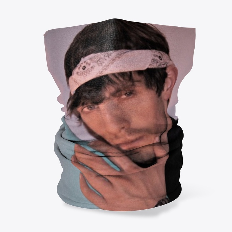Surfer Face Mask
