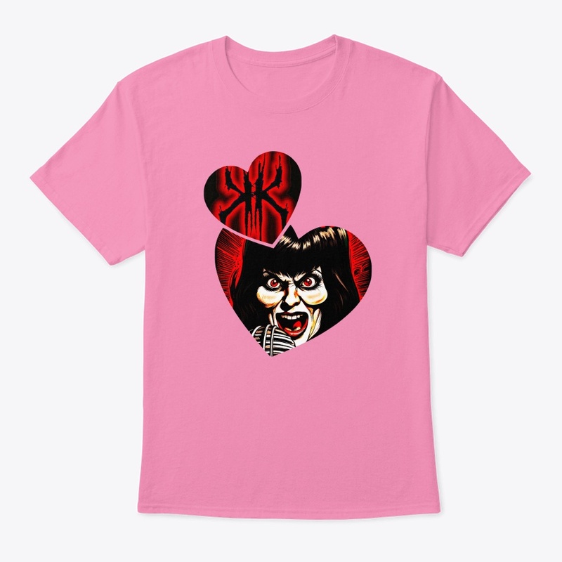 Krimson Karrie Valentine’s Day Shirt 