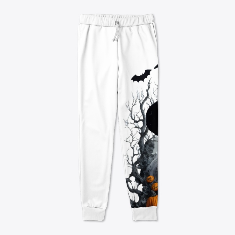 Halloween T-Shirt