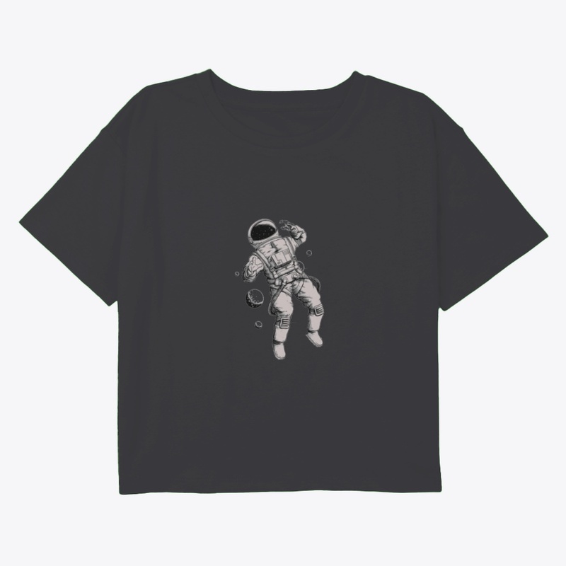 Space shirt