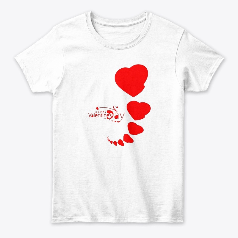 Valentine's Day