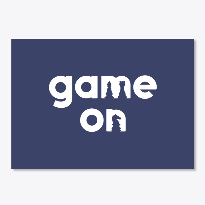 Chess Game On - Chess