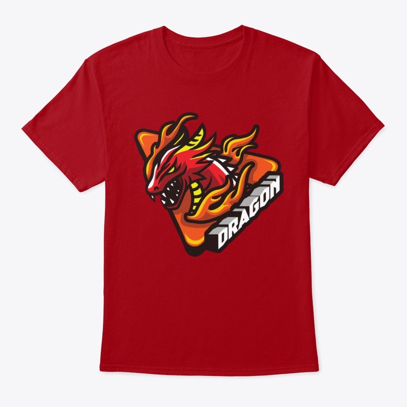 Hell Dragon