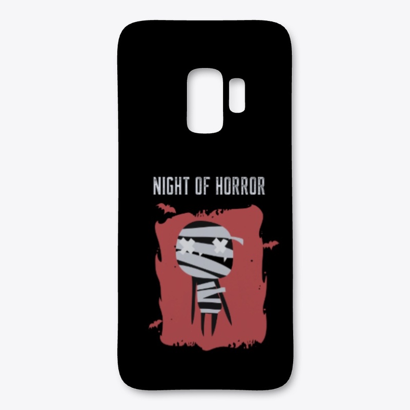 Night of Horror
