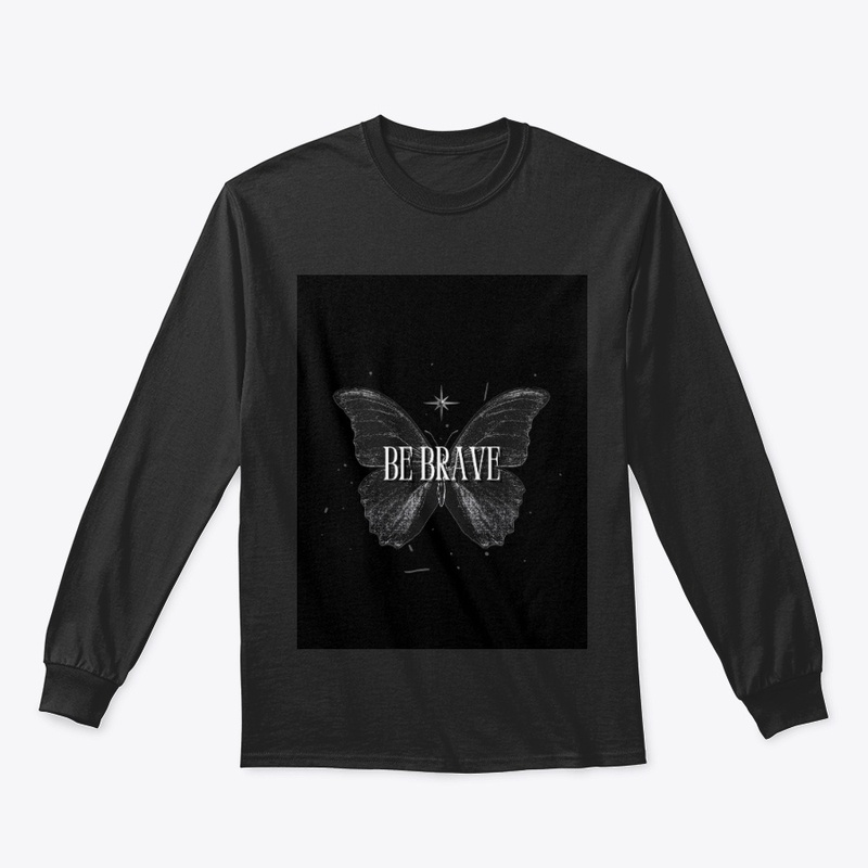 plane printed t-shirt