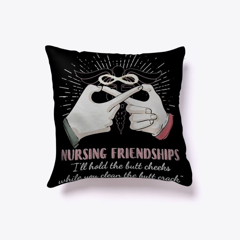 Nursing Friendships