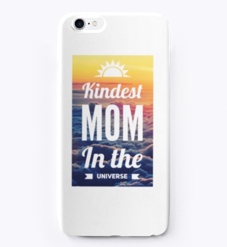 Kindest Mom in the Universe