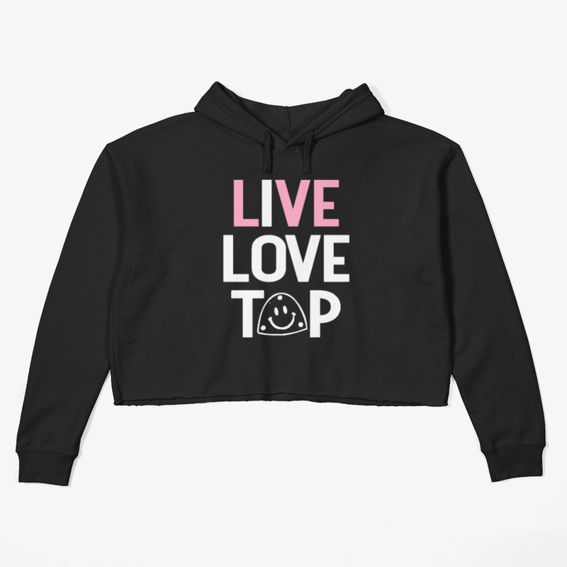 I Love Tap Live Love Tap for Dancers