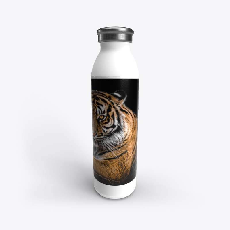 Lion Inside