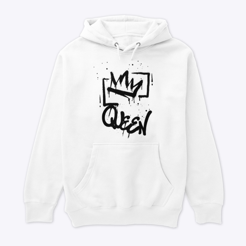 The Ev1lQueen 