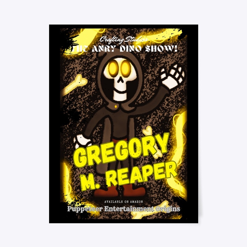Gregory M. Reaper