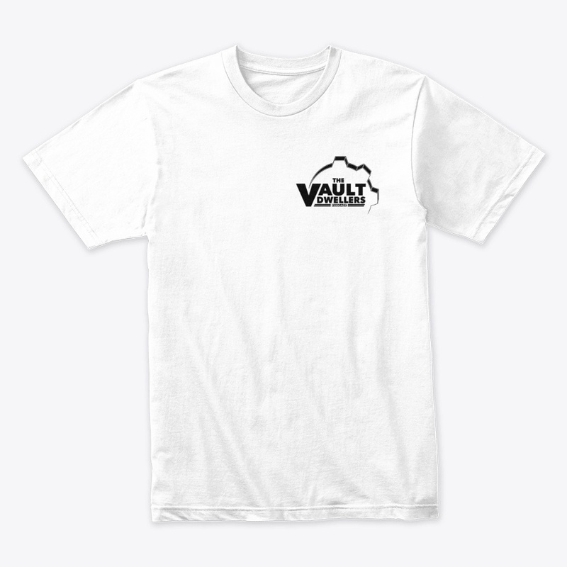 Vault Dwellers Podcast “All White”