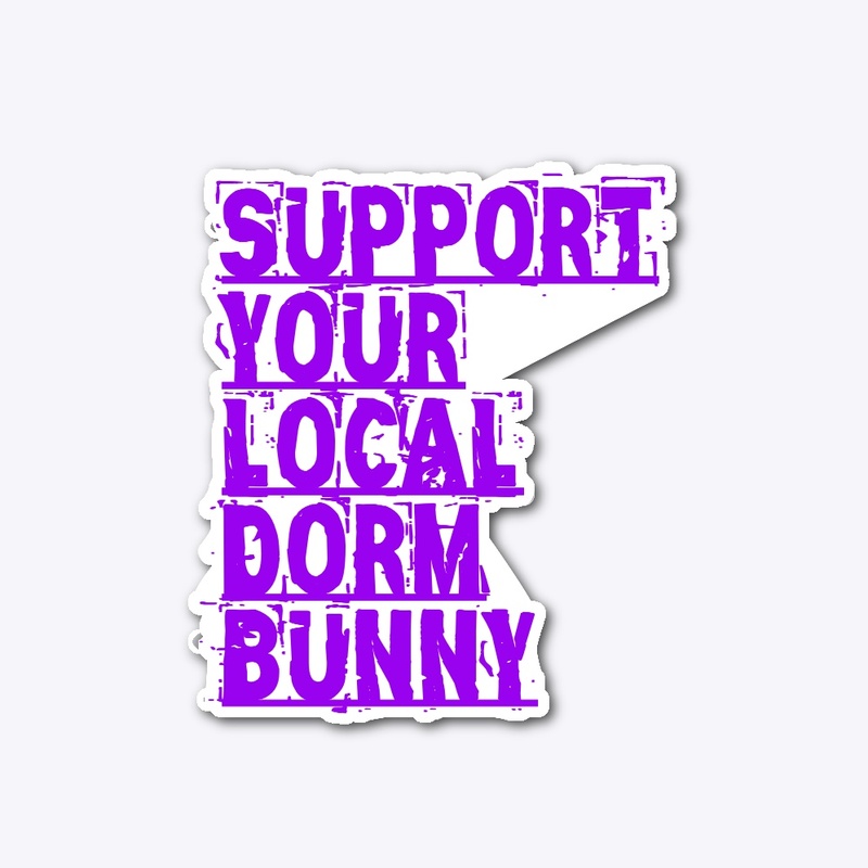 Dorm Bunny