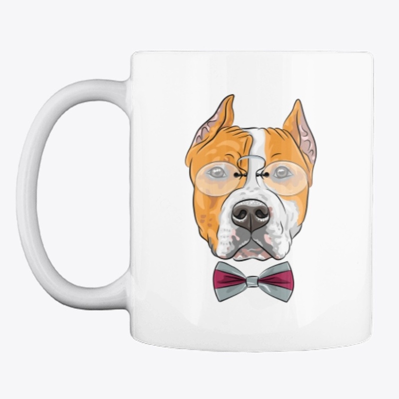 Dog Accountant