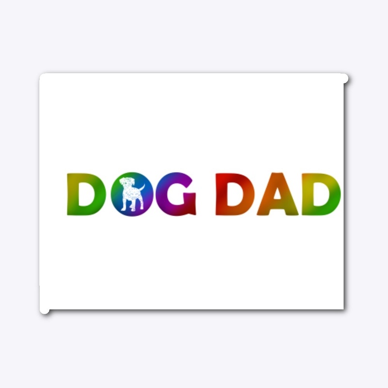Dog Dad