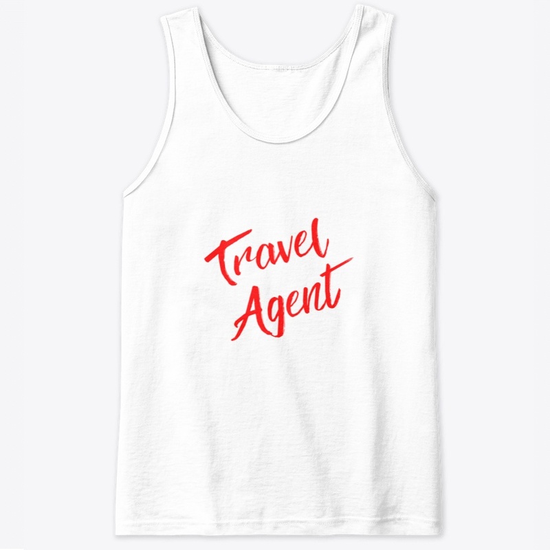 TRAVEL AGENT