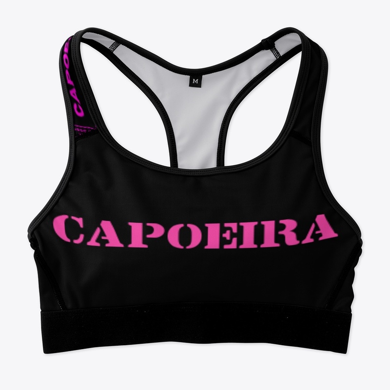 Sinhazinha Line - Sports Bra
