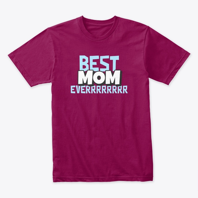 Best Mom