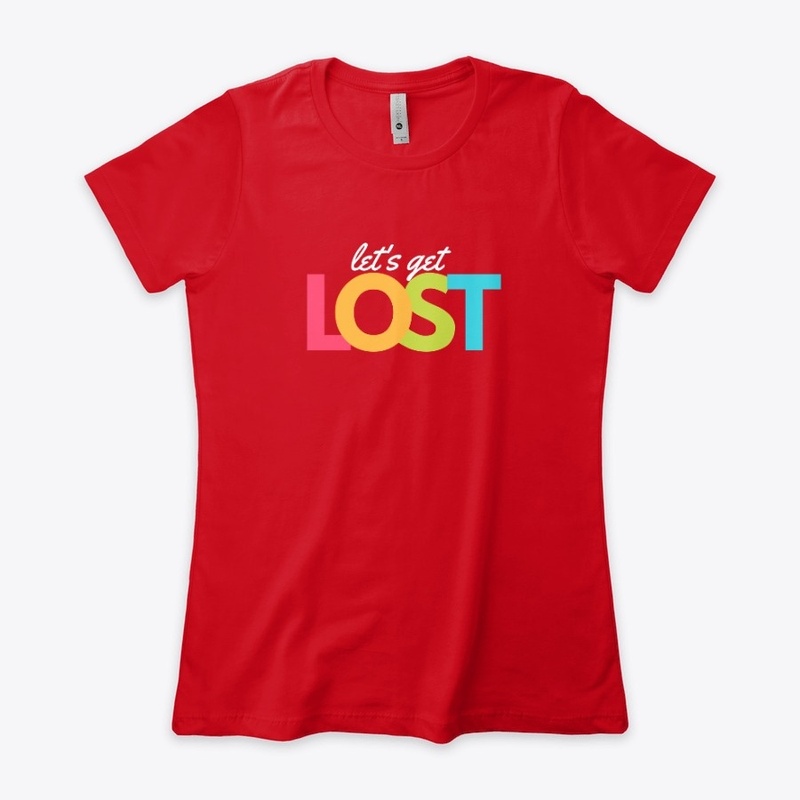 LOST