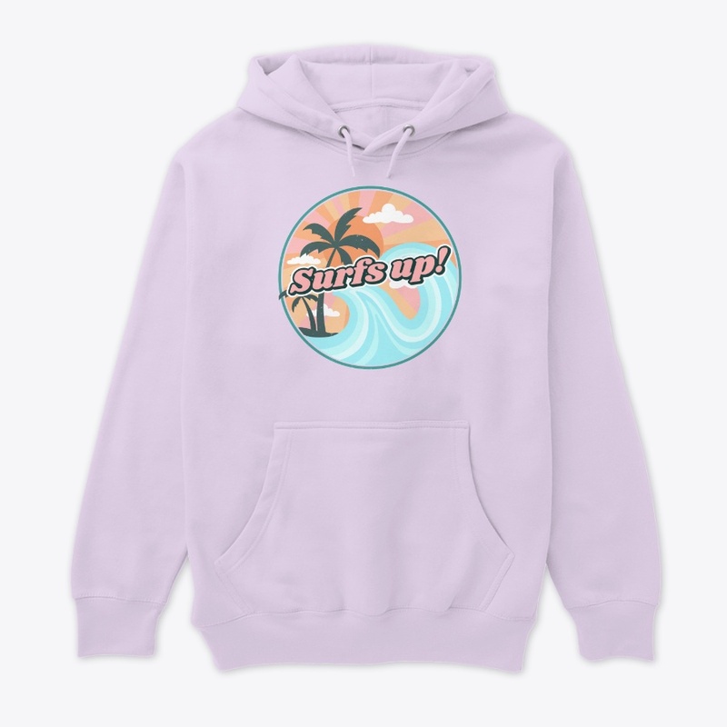 Surfs Up!