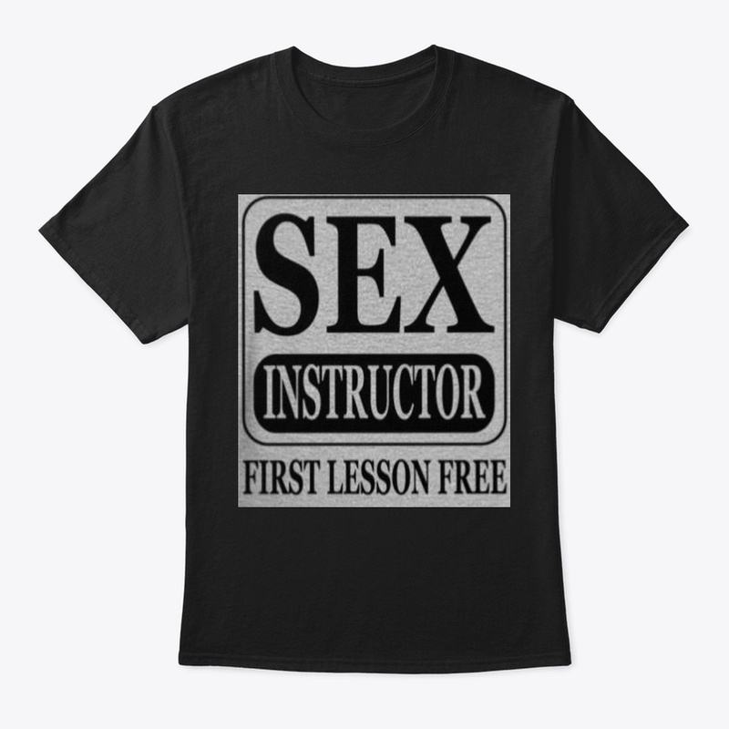 Sex Instructor