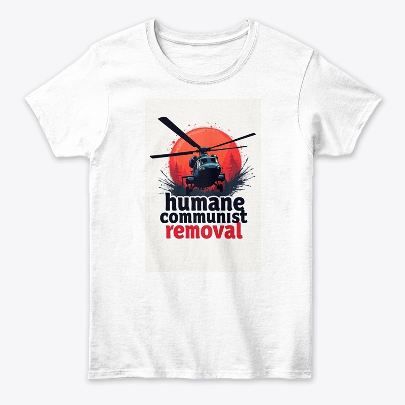 Humane #5