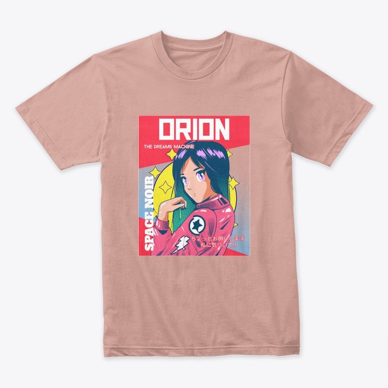 Orion