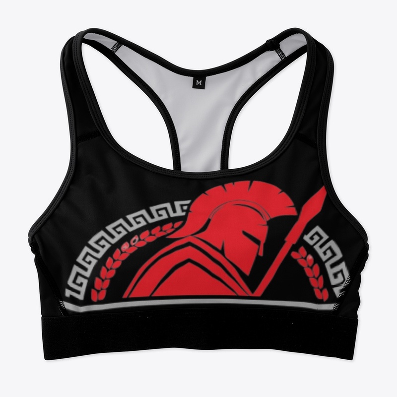 Women's Warriors Aren't Built 