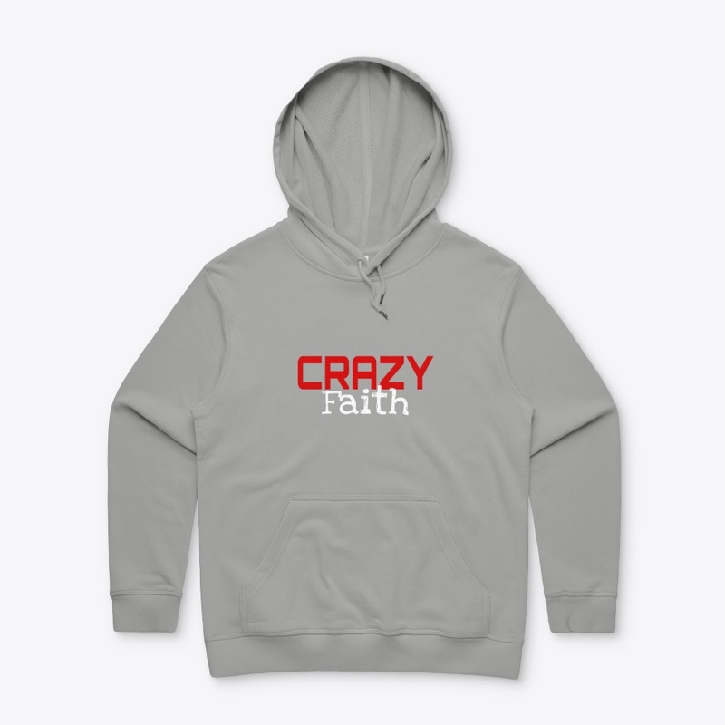 Crazy Faith 