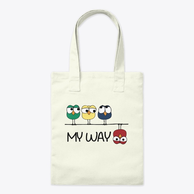 My way