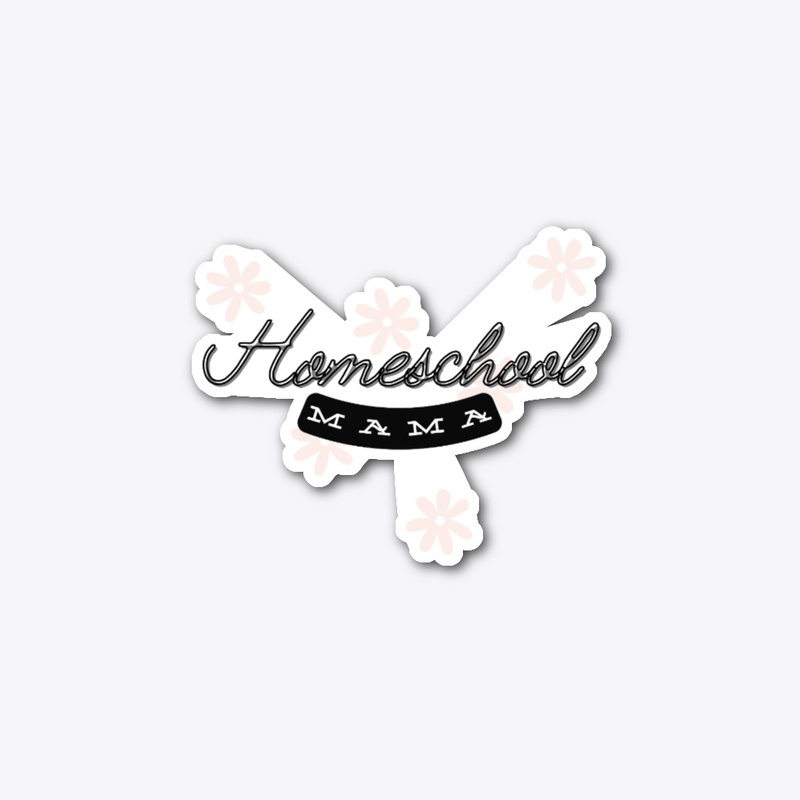 Homeschool Mama