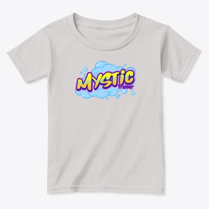 90's Vibes Mystic Trainer Gear