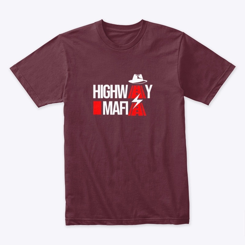 Highway Mafia Red