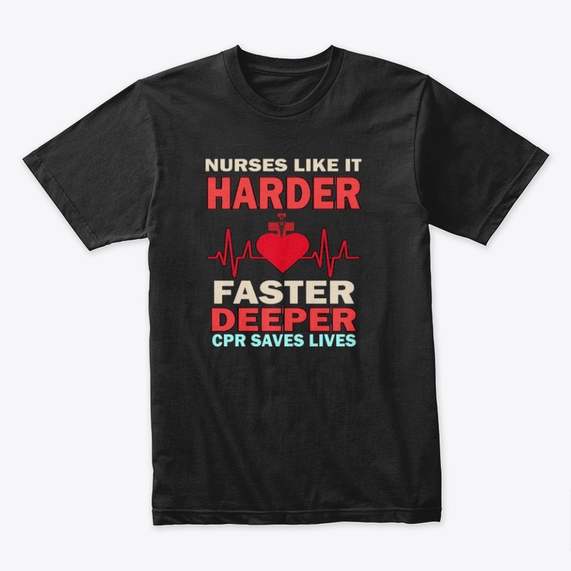 Nurses Humor Tees