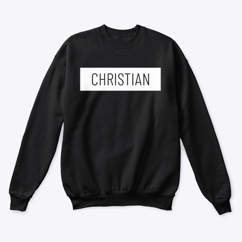 CHRISTIAN (Dark)