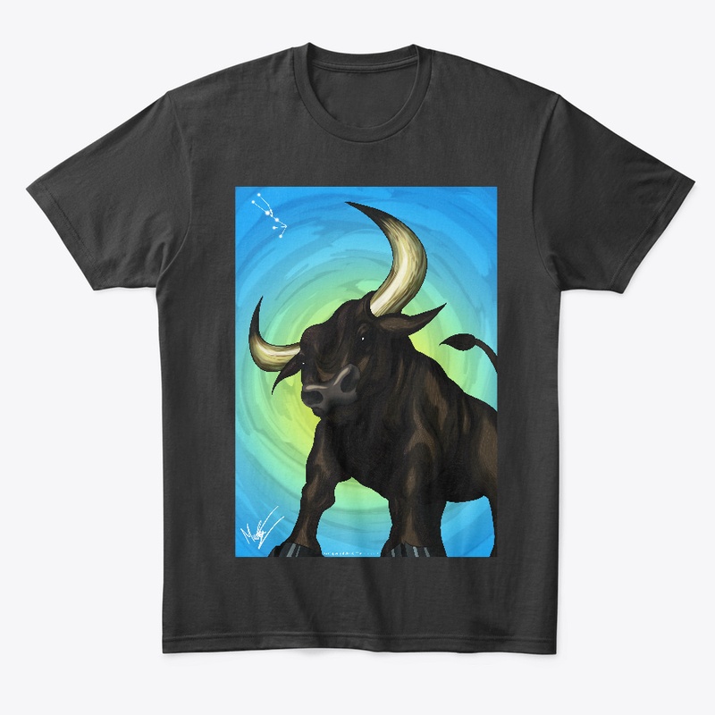 Taurus the Bull