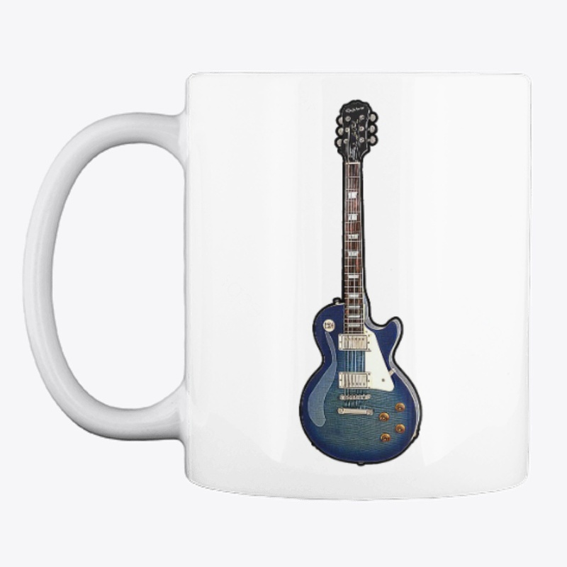 Guitar Icon - Legendary Electric