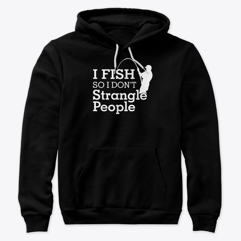 i fish 