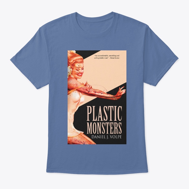 Plastic Monsters
