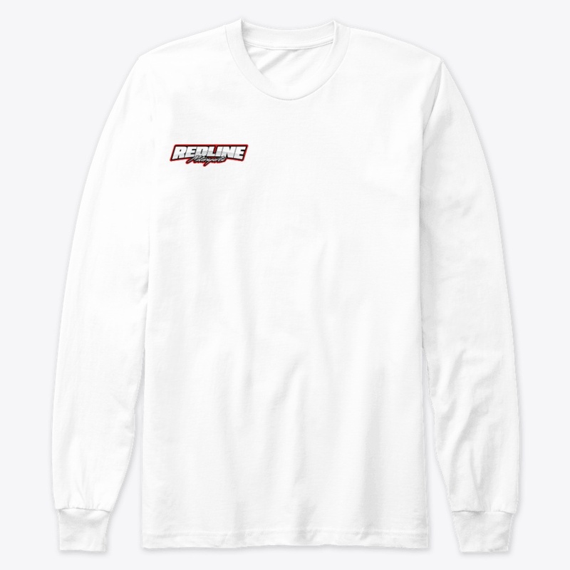 Redline Motorsports Tee