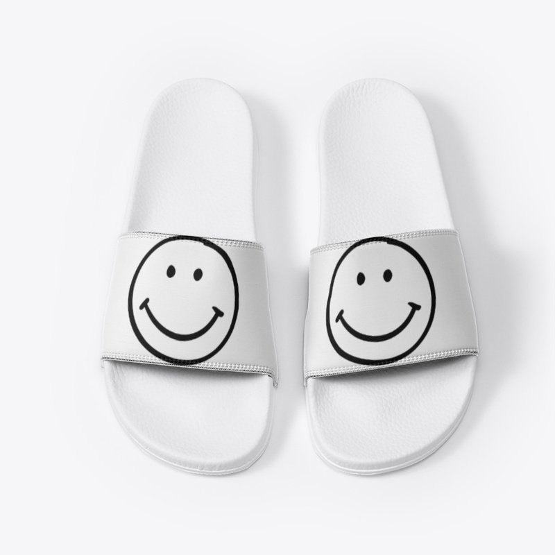 happy faces 