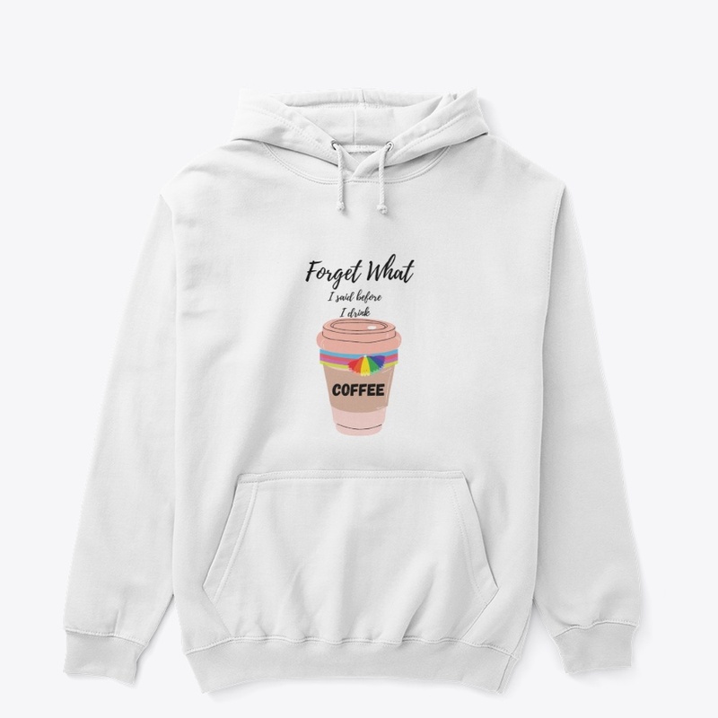 Coffee Lover 1